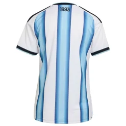 FIFA World Cup 26 Argentina - Women's Soccer Replica Jersey