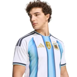 FIFA World Cup 26 Argentina - Adult Soccer Replica Jersey
