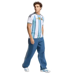 FIFA World Cup 26 Argentina - Adult Soccer Replica Jersey