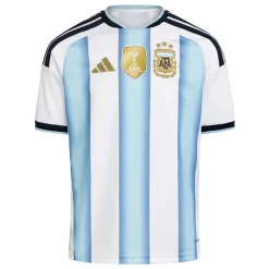 FIFA World Cup 26 Argentina - Junior Soccer Replica Jersey