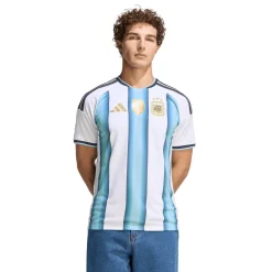FIFA World Cup 26 Argentina - Adult Soccer Replica Jersey