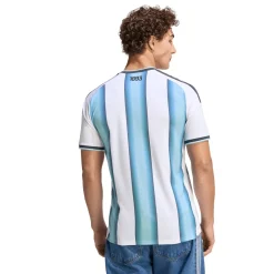 FIFA World Cup 26 Argentina - Adult Soccer Replica Jersey