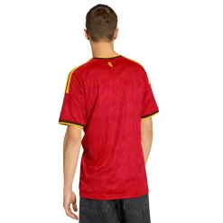 FIFA World Cup 26 Belgium - Adult Soccer Replica Jersey