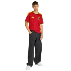 FIFA World Cup 26 Belgium - Adult Soccer Replica Jersey