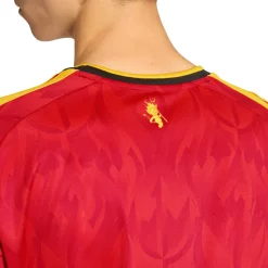 FIFA World Cup 26 Belgium - Adult Soccer Replica Jersey