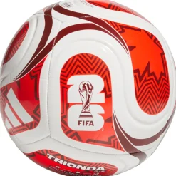 FIFA World Cup 26 Canada Club - Soccer Ball