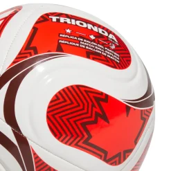 FIFA World Cup 26 Canada Club - Soccer Ball