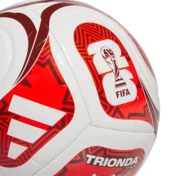 FIFA World Cup 26 Canada Club - Soccer Ball