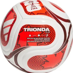 FIFA World Cup 26 Canada Club - Soccer Ball