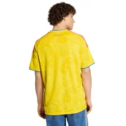 FIFA World Cup 26 Colombia - Adult Soccer Replica Jersey
