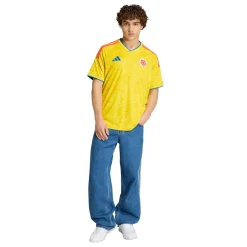 FIFA World Cup 26 Colombia - Adult Soccer Replica Jersey
