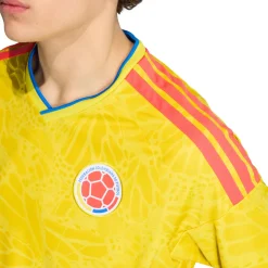 FIFA World Cup 26 Colombia - Adult Soccer Replica Jersey