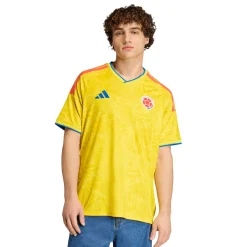 FIFA World Cup 26 Colombia - Adult Soccer Replica Jersey