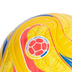 FIFA World Cup 26 FCF Colombia Mini - Soccer Mini Ball