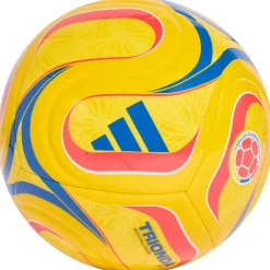 FIFA World Cup 26 FCF Colombia Club - Soccer Ball