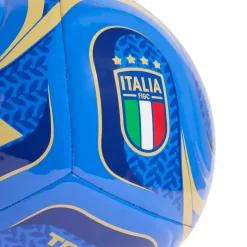 FIFA World Cup 26 FIGC Italy Club - Soccer Ball