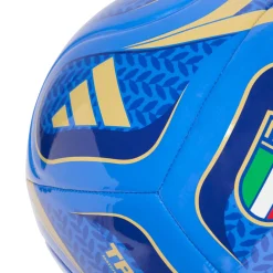 FIFA World Cup 26 FIGC Italy Club - Soccer Ball