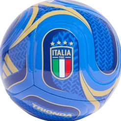 FIFA World Cup 26 FIGC Italy Club - Soccer Ball