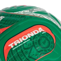 FIFA World Cup 26 FMF Mexico Mini - Soccer Mini Ball