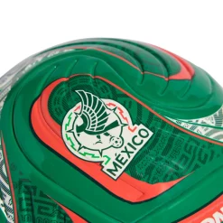 FIFA World Cup 26 FMF Mexico Mini - Soccer Mini Ball