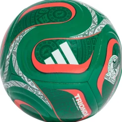 FIFA World Cup 26 FMF Mexico Club - Soccer Ball