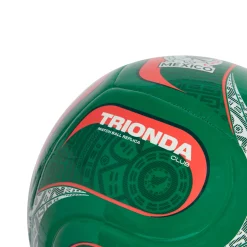 FIFA World Cup 26 FMF Mexico Club - Soccer Ball
