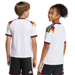 FIFA World Cup 26 Germany - Junior Soccer Replica Jersey