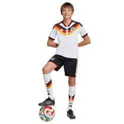 FIFA World Cup 26 Germany - Junior Soccer Replica Jersey