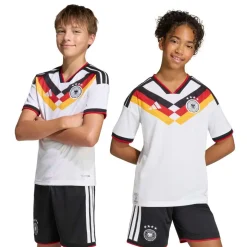 FIFA World Cup 26 Germany - Junior Soccer Replica Jersey