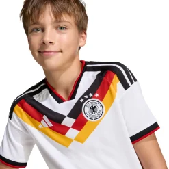 FIFA World Cup 26 Germany - Junior Soccer Replica Jersey