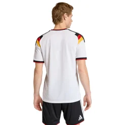 FIFA World Cup 26 Germany - Adult Soccer Replica Jersey