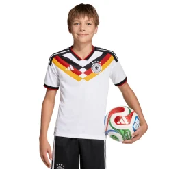 FIFA World Cup 26 Germany - Junior Soccer Replica Jersey