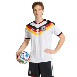 FIFA World Cup 26 Germany - Adult Soccer Replica Jersey