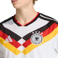 FIFA World Cup 26 Germany - Adult Soccer Replica Jersey