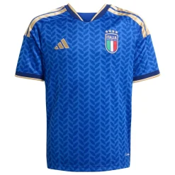 FIFA World Cup 26 Italia - Junior Soccer Replica Jersey