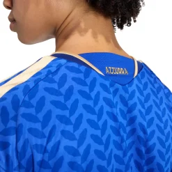 FIFA World Cup 26 Italy - Women's Soccer Replica Jersey