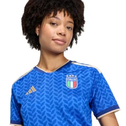 FIFA World Cup 26 Italy - Women's Soccer Replica Jersey