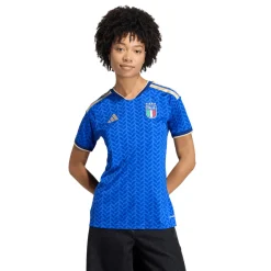 FIFA World Cup 26 Italy - Women's Soccer Replica Jersey