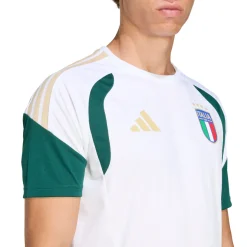 FIFA World Cup 26 Italy Tiro - Adult Soccer Training Jersey