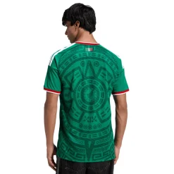 FIFA World Cup 26 Mexico - Adult Soccer Replica Jersey