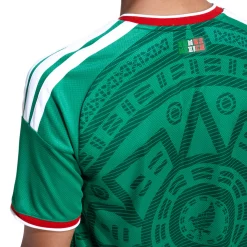 FIFA World Cup 26 Mexico - Adult Soccer Replica Jersey