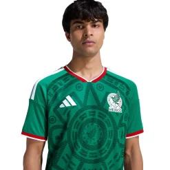 FIFA World Cup 26 Mexico - Adult Soccer Replica Jersey