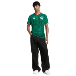 FIFA World Cup 26 Mexico - Adult Soccer Replica Jersey