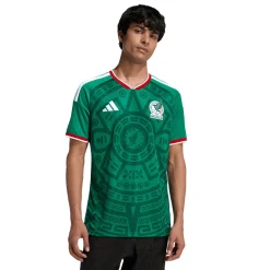 FIFA World Cup 26 Mexico - Adult Soccer Replica Jersey