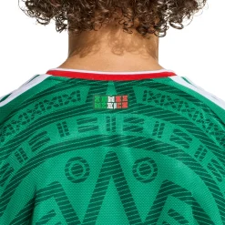 FIFA World Cup 26 Mexico - Junior Soccer Replica Jersey