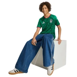 FIFA World Cup 26 Mexico - Junior Soccer Replica Jersey