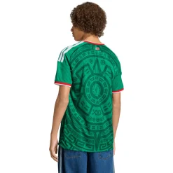 FIFA World Cup 26 Mexico - Junior Soccer Replica Jersey