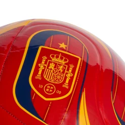 FIFA World Cup 26 RFEF Spain Club - Soccer Ball