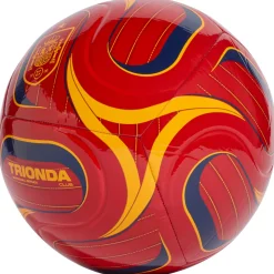FIFA World Cup 26 RFEF Spain Club - Soccer Ball