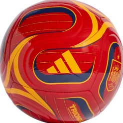 FIFA World Cup 26 RFEF Spain Club - Soccer Ball